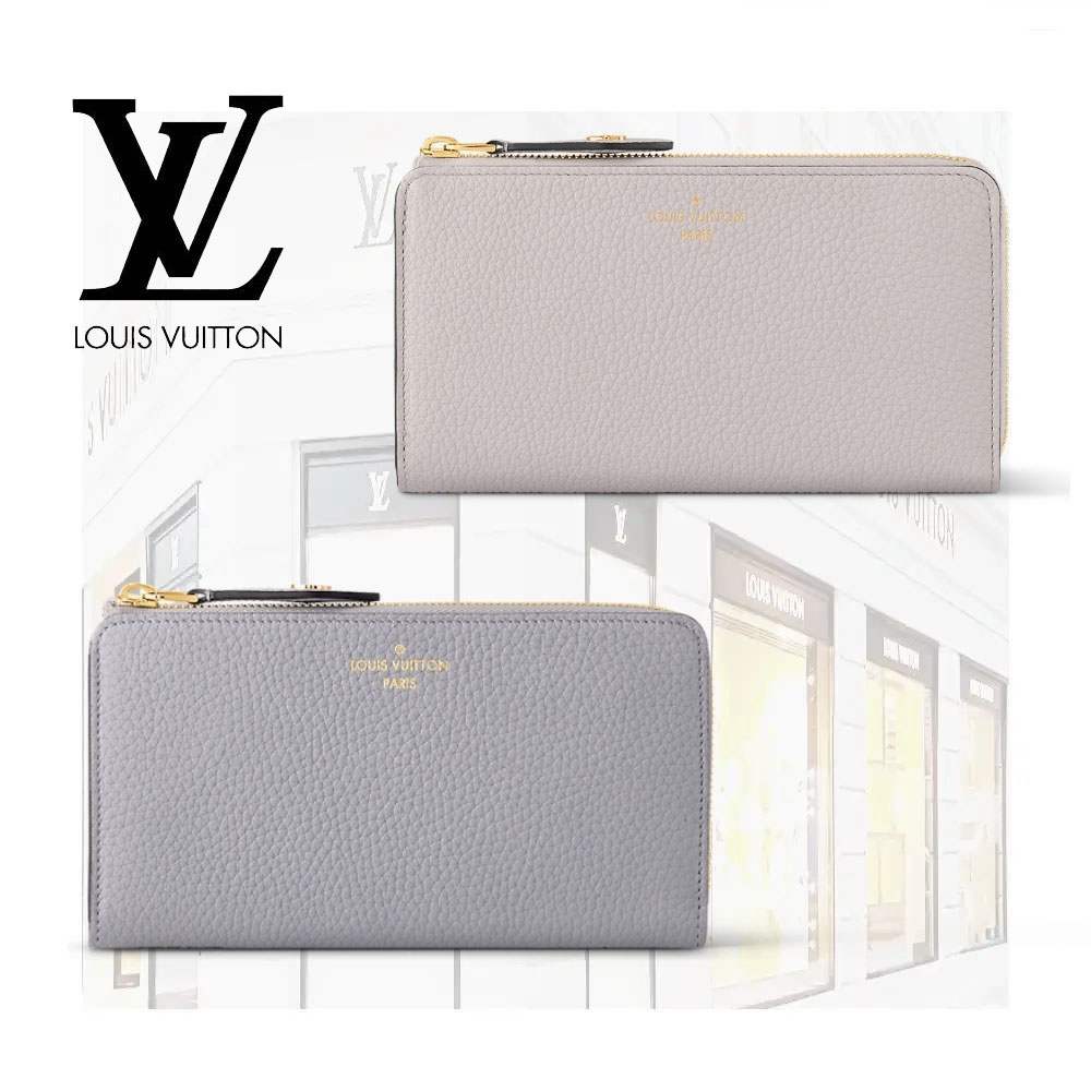 ルイヴィトン スーパーコピー ポルトフォイ ユコメット 長財布 M82503 M82504 - 商品画像 8