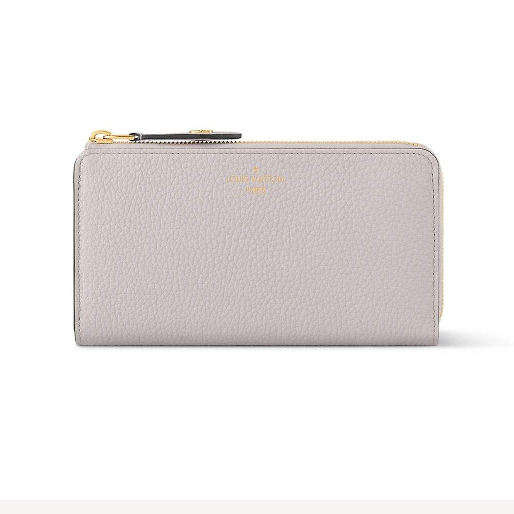 ルイヴィトン スーパーコピー ポルトフォイ ユコメット 長財布 M82503 M82504 - 商品画像 4