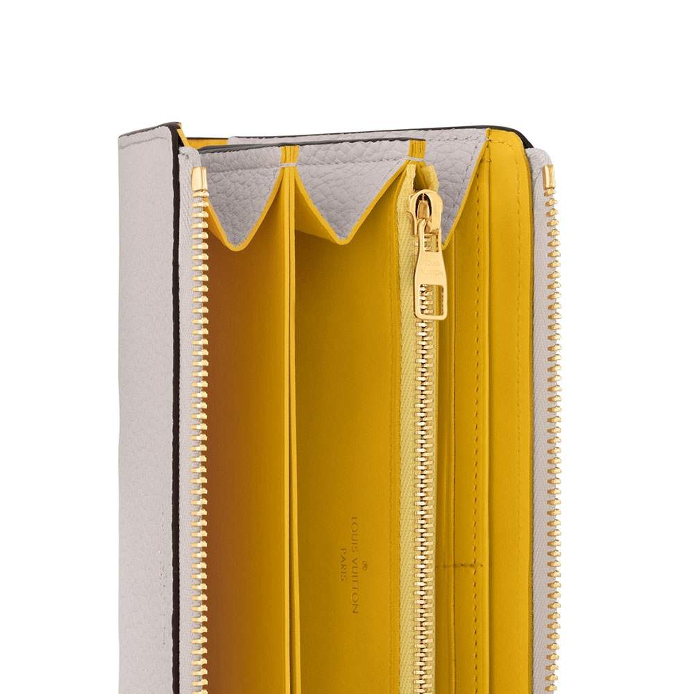 ルイヴィトン スーパーコピー ポルトフォイ ユコメット 長財布 M82503 M82504 - 商品画像 6
