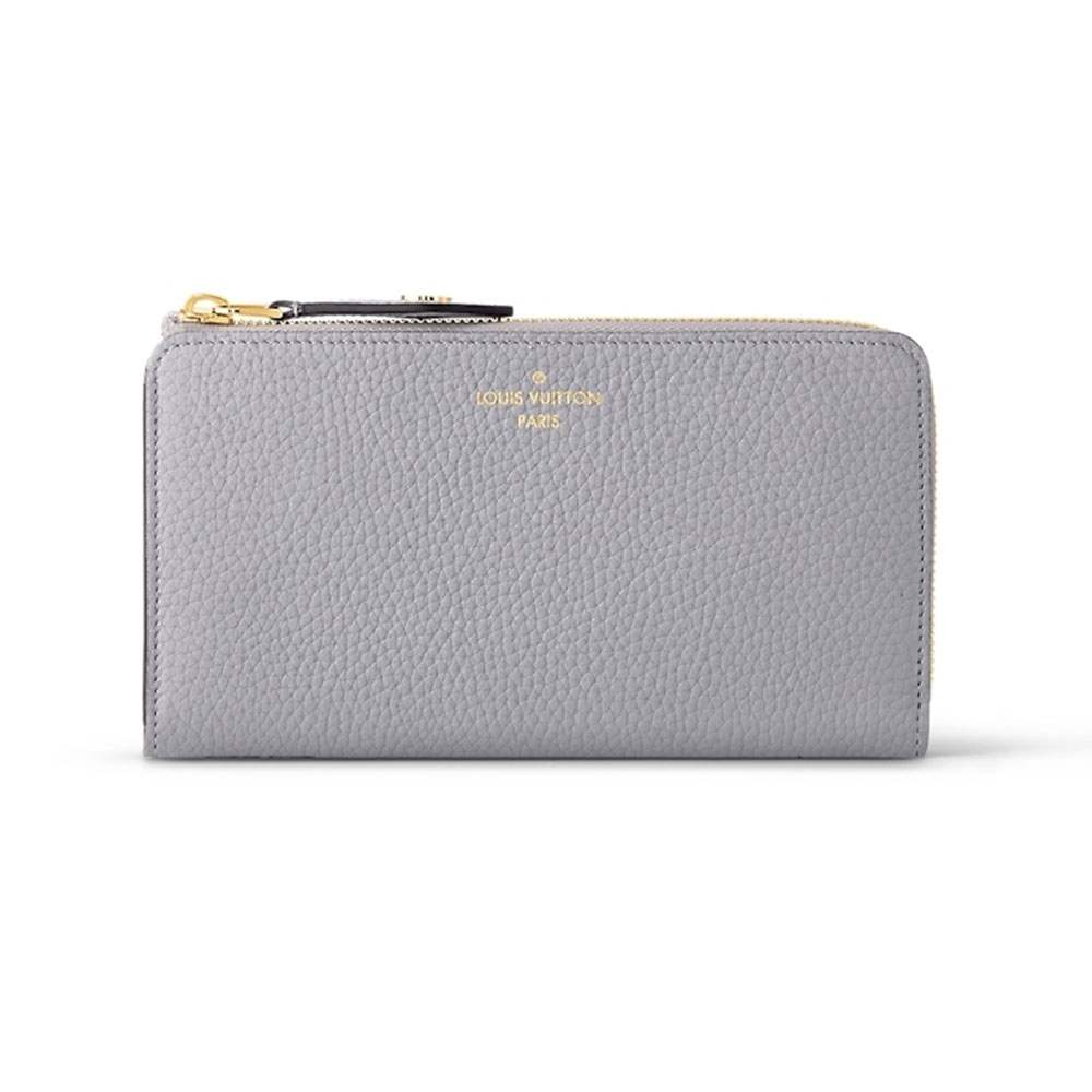 ルイヴィトン スーパーコピー ポルトフォイ ユコメット 長財布 M82503 M82504 - 商品画像 9