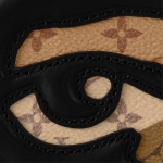 コピーLouis Vuitton 二つ折り財布 ミュルティプル ウォレット モノグラム ラッピング M82573 - 商品画像 9