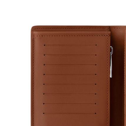 ルイヴィトンスーパーコピー 長財布 ポルトフォイユ・ブラザ NM カーフレザー ブラウン エピ・XL M82631 - 商品画像 10