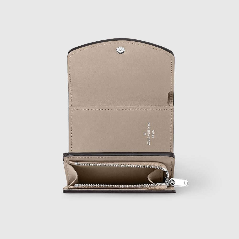 ルイヴィトンスーパーコピー ポルトフォイユ・イリス XS 三つ折り財布 M82795 M82437 - 商品画像 5