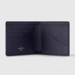 ルイヴィトンスーパーコピー ポルトフォイユ・ミュルティプル モノグラム二つ折り財布 M82827 - 商品画像 6