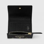 ルイヴィトンスーパーコピー ポルトフォイユ・ヴィクトリーヌ 3つ折り財布 M82840 - 商品画像 6