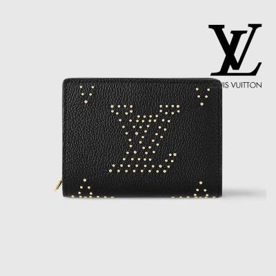 ルイヴィトンスーパーコピー ポルトフォイユ・クレア ミニ財布 M82902