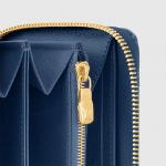 ルイヴィトンスーパーコピー長財布 ジッピー・ウォレット モノグラム・デニム M82958 - 商品画像 9