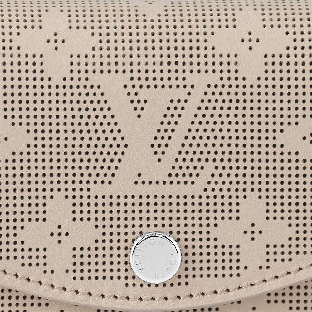 ルイヴィトンスーパーコピー ポルトフォイユ・イリス XS ミニ 財布 ロゴ LV M83023 - 商品画像 1