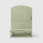 ルイヴィトンスーパーコピー ポルトフォイユ・イリス XS ミニ 財布 ロゴ LV M83023 - 商品画像 9