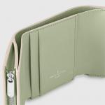 ルイヴィトンスーパーコピー ポルトフォイユ・イリス XS ミニ 財布 ロゴ LV M83023 - 商品画像 5