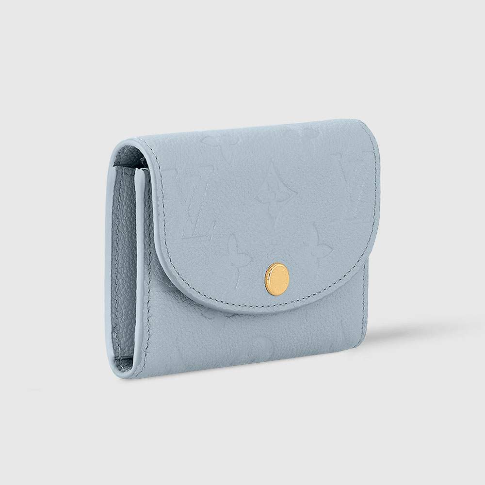 ルイヴィトンスーパーコピー ポルトモネ・ロザリ ミニ財布 M83231 M82930 M82928 M82927 - 商品画像 4