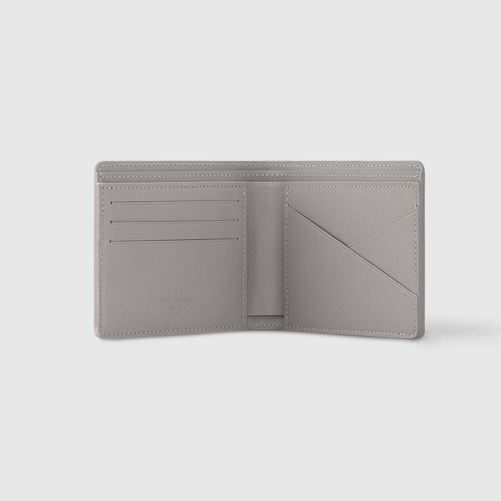ルイヴィトンスーパーコピー ポルトフォイユ・ミュルティプル 折り財布 M83310 - 商品画像 6
