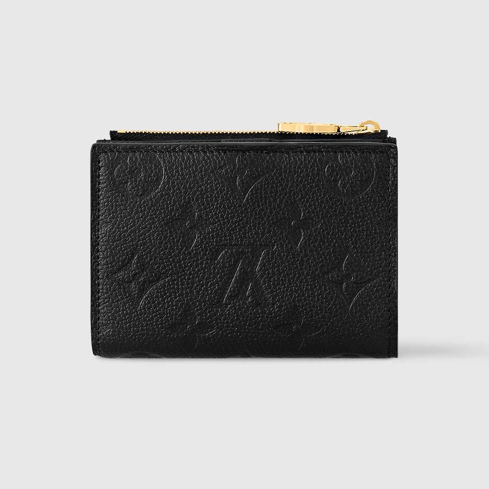 ルイヴィトンスーパーコピー ポルトフォイユ・リサ 折りたたみ財布 2色 M83365 M83587 - 商品画像 1