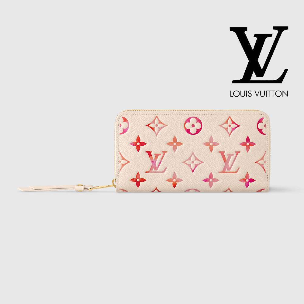 ルイヴィトンスーパーコピーN品 ジッピー・ウォレット 長財布 ロングジップ M83505 - 商品画像 8