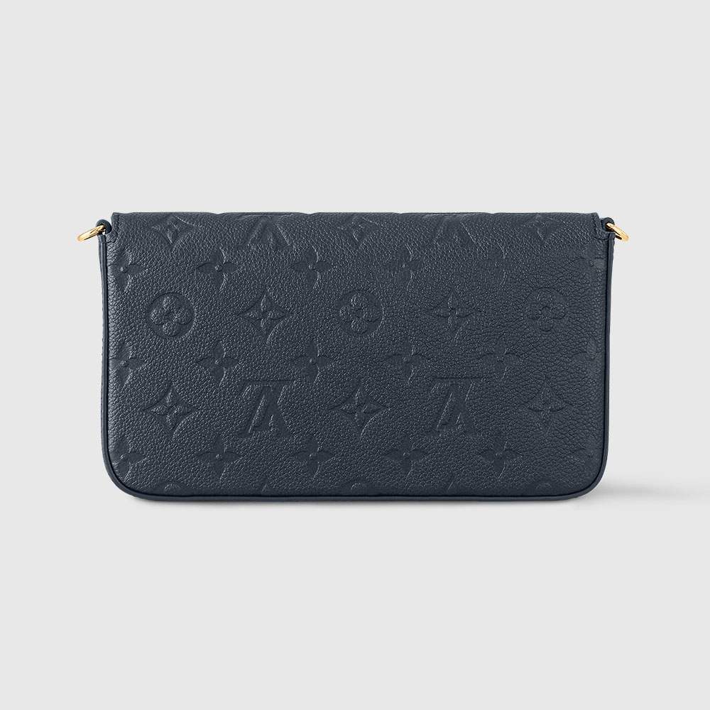 ルイヴィトンスーパーコピー ポシェット・フェリシー ショルダーバッグ M83589 - 商品画像 5