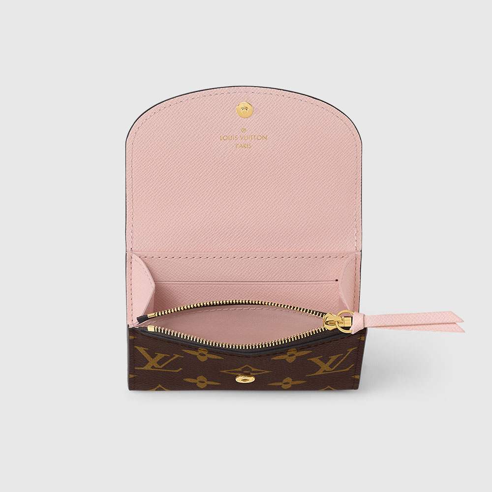ルイヴィトンスーパーコピー ポルトモネ・ロザリ ミニ財布 M83600 M83581 M83582 M83583 - 商品画像 10