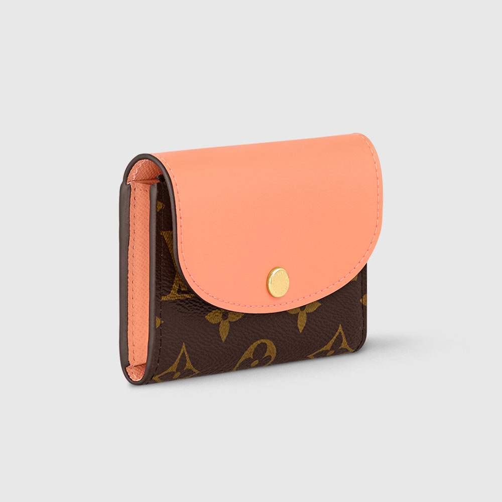 ルイヴィトンスーパーコピー ポルトモネ・ロザリ ミニ財布 M83600 M83581 M83582 M83583 - 商品画像 7