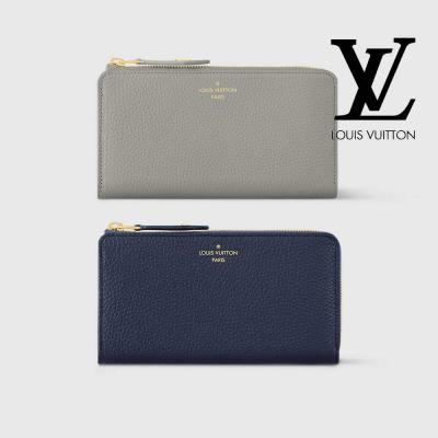 ルイヴィトンスーパーコピー ポルトフォイユ･コメット 2色 財布 トリヨンレザー M83654 M83653
