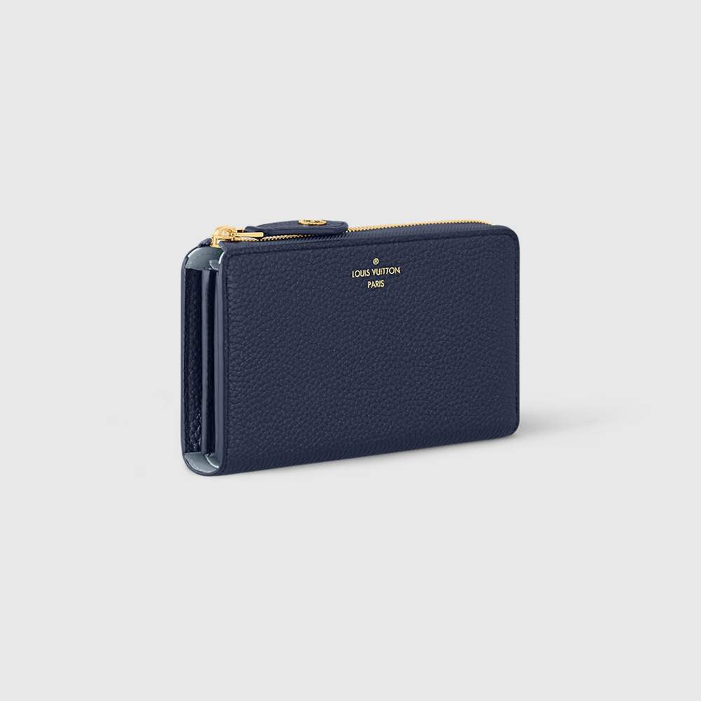 ルイヴィトンスーパーコピー ポルトフォイユ・コメット 2色 財布 トリヨンレザー M83654 M83653 - 商品画像 7