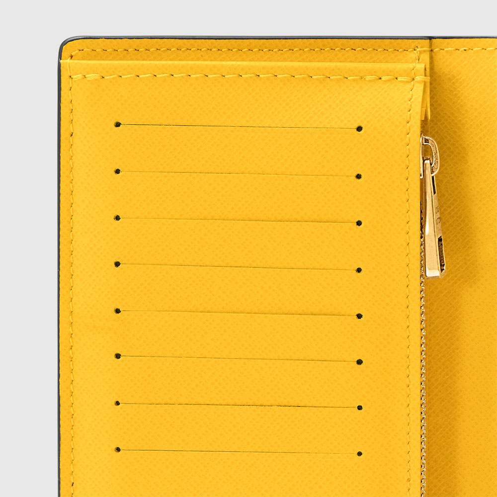 ルイヴィトンスーパーコピー ポルトフォイユ・ブラザ NM ダミエ 長財布 N40541 - 商品画像 6