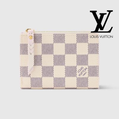 ルイヴィトン コピー ミニ財布 ポルトフォイユ･リサ N40921