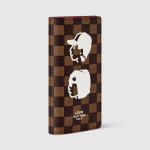 ルイヴィトン 長財布 コピー ポルトフォイユ・ブラザ N40780 - 商品画像 1