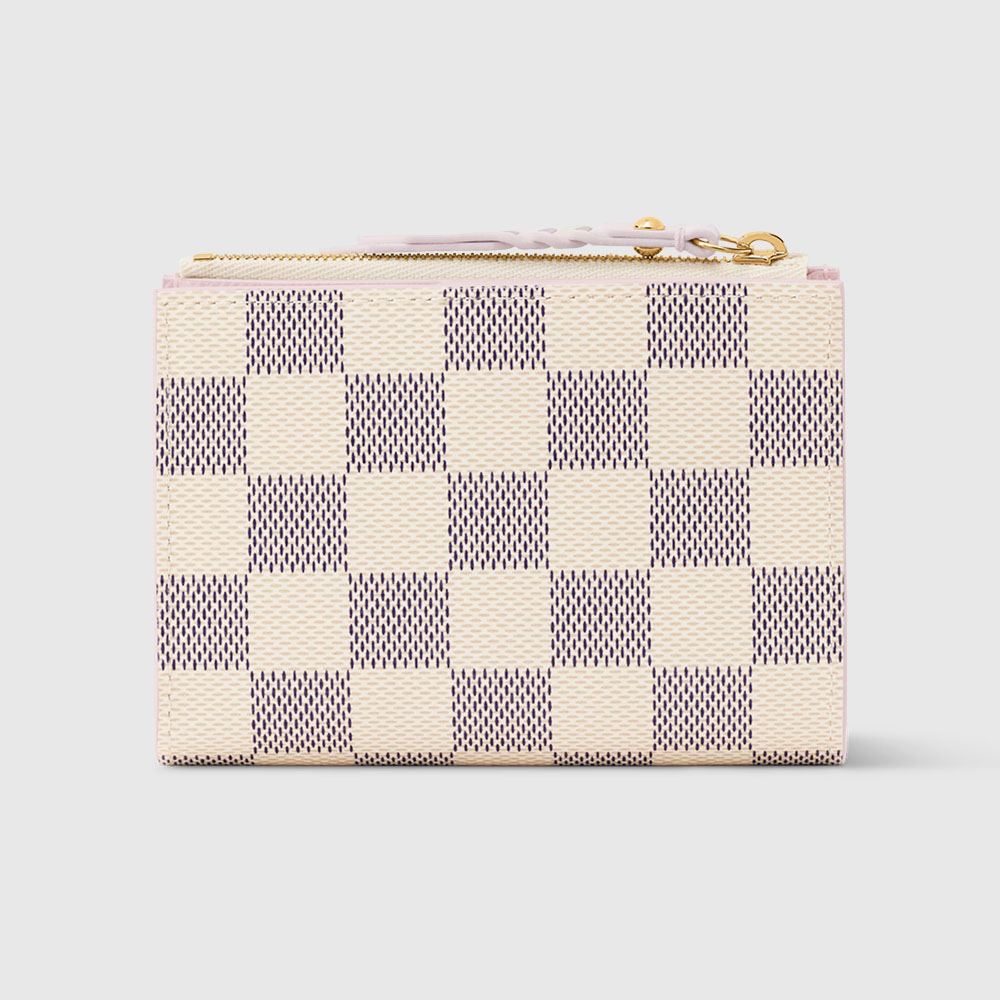 ルイヴィトン コピー ミニ財布 ポルトフォイユ・リサ N40921 - 商品画像 5