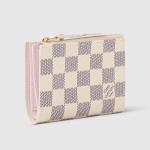 ルイヴィトン コピー ミニ財布 ポルトフォイユ・リサ N40921 - 商品画像 1