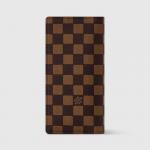 ルイヴィトン 長財布 コピー ポルトフォイユ・ブラザ N40780 - 商品画像 3