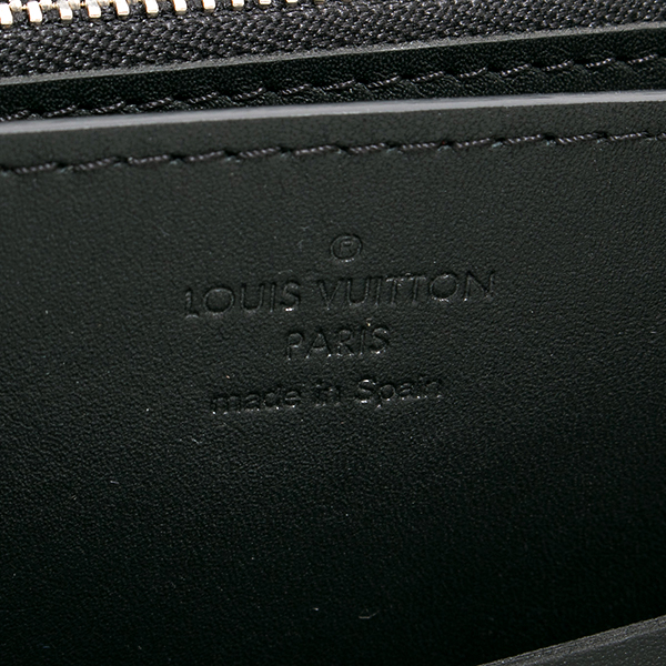 ルイヴィトンスーパーコピー財布 長財布 LOUISVUITTON メンズ マルチケース ジッピー×L ダミエ・コバルト N41590 - 商品画像 3