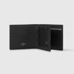 ルイヴィトンスーパーコピー折り畳み財布 ポルトフォイユ・アメリゴ NM ダミエ N60053 - 商品画像 9