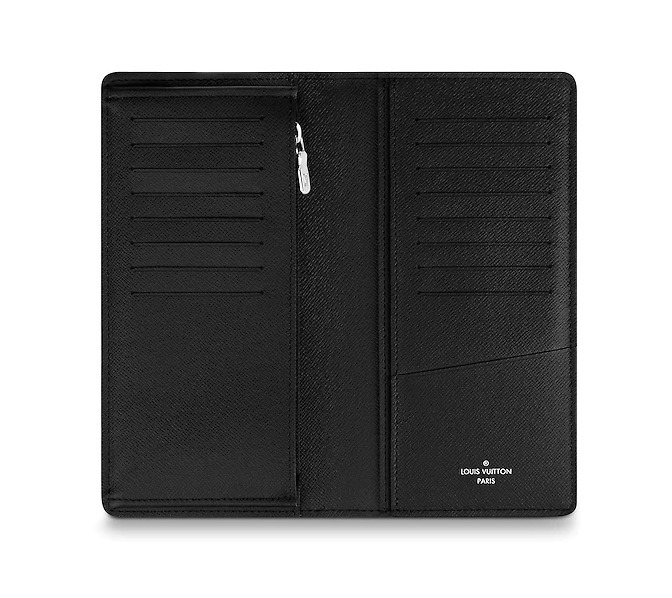 LouisVuittonスーパーコピー ポルトフォイユ・ブラザ ダミエ 長財布 N60162 - 商品画像 4