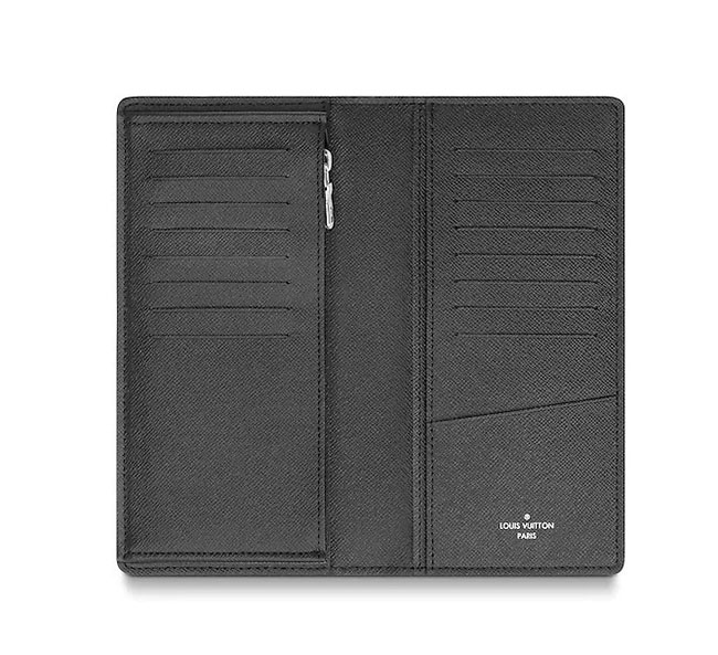 ルイ ヴィトンスーパーコピー ポルトフォイユ・ブラザ ダミエ 長財布 N60163 - 商品画像 6
