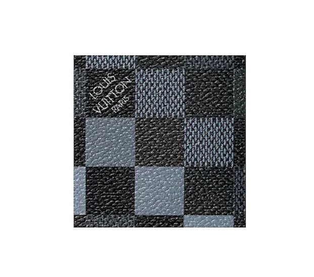 LouisVuittonスーパーコピー ポルトフォイユ・ブラザ ダミエ 長財布 N60162 - 商品画像 1