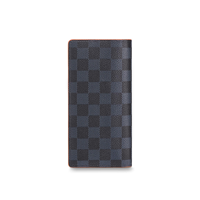 ルイ・ヴィトンコピー メンズ ウォレット 財布 LOUIS VUITTON ポルトフォイユ・ブラザ N60240 - 商品画像 4