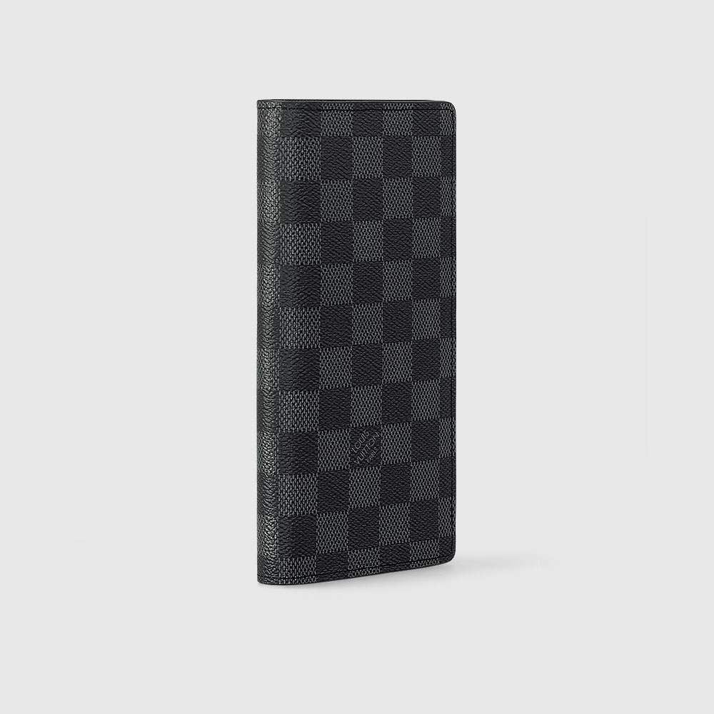 ルイヴィトンスーパーコピーポルトフォイユ・ブラザ メンズ 長財布 BRAZZA N62665 - 商品画像 4