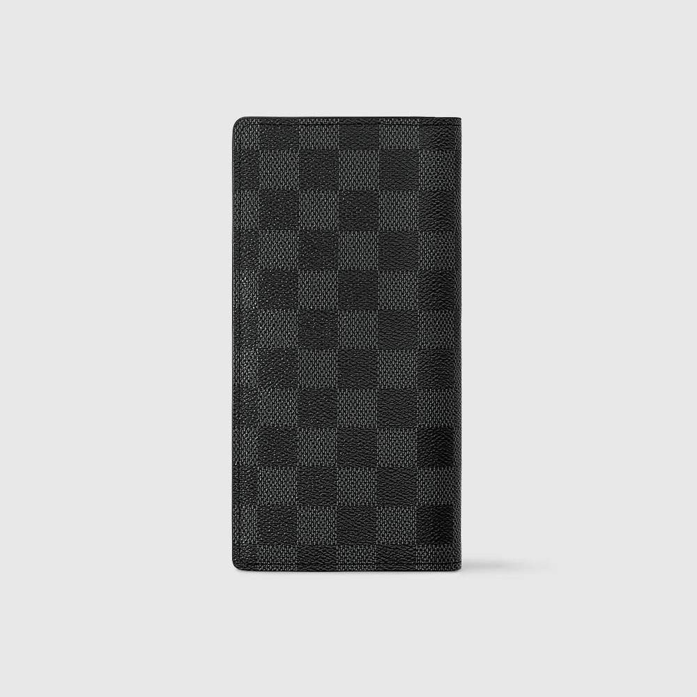ルイヴィトンスーパーコピーポルトフォイユ・ブラザ メンズ 長財布 BRAZZA N62665 - 商品画像 1