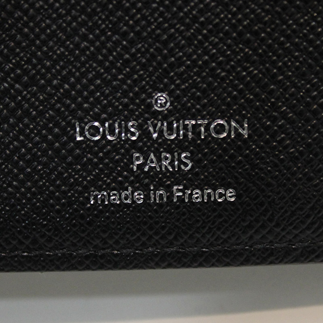ルイヴィトンスーパーコピー ダミエ・グラフィット ポルトフォイユ・フロリンLOUIS VUITTON 二つ折り財布 N63074 - 商品画像 3