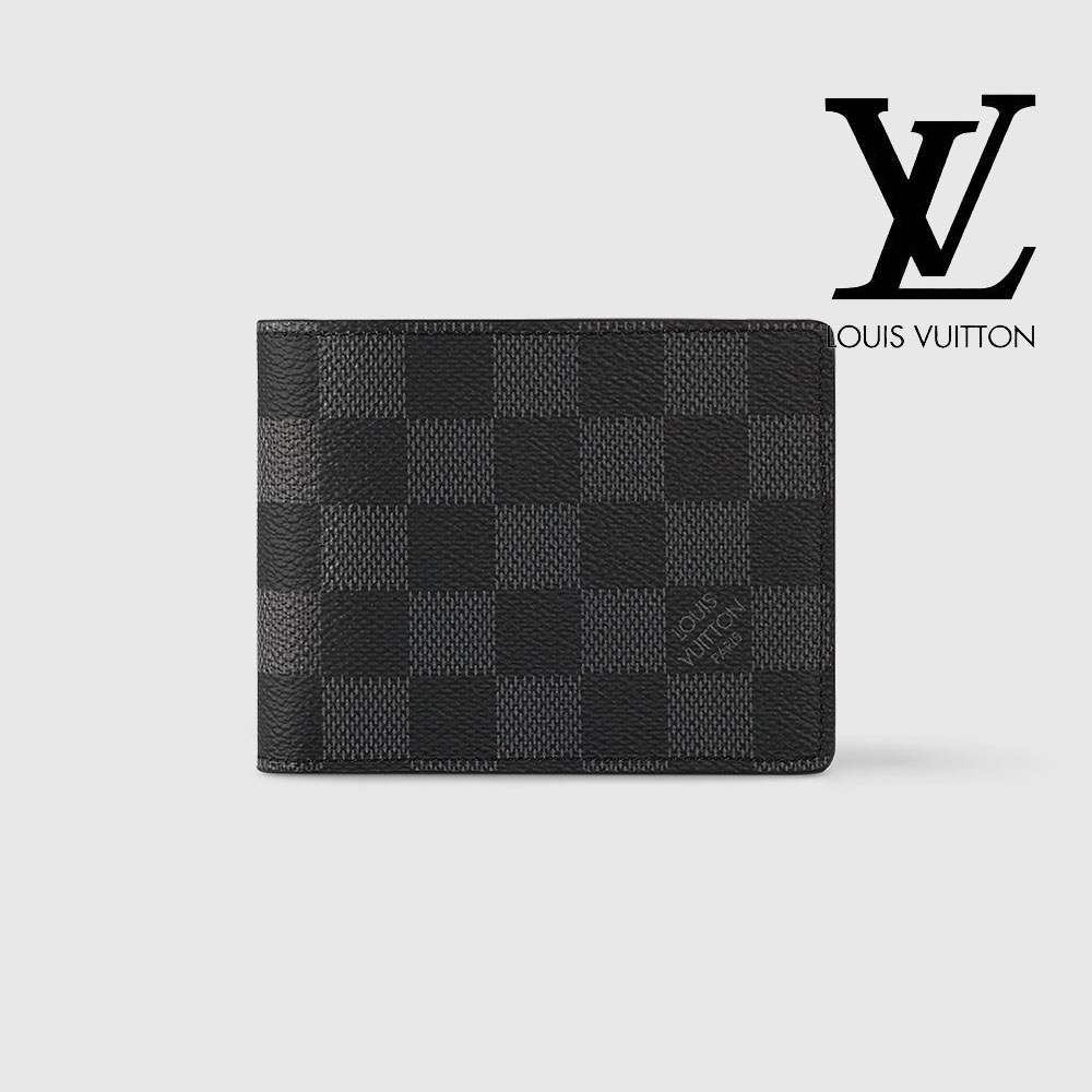 ルイヴィトンスーパーコピーポルトフォイユ･スレンダー 二つ折り財布 N63261 - 商品画像 8