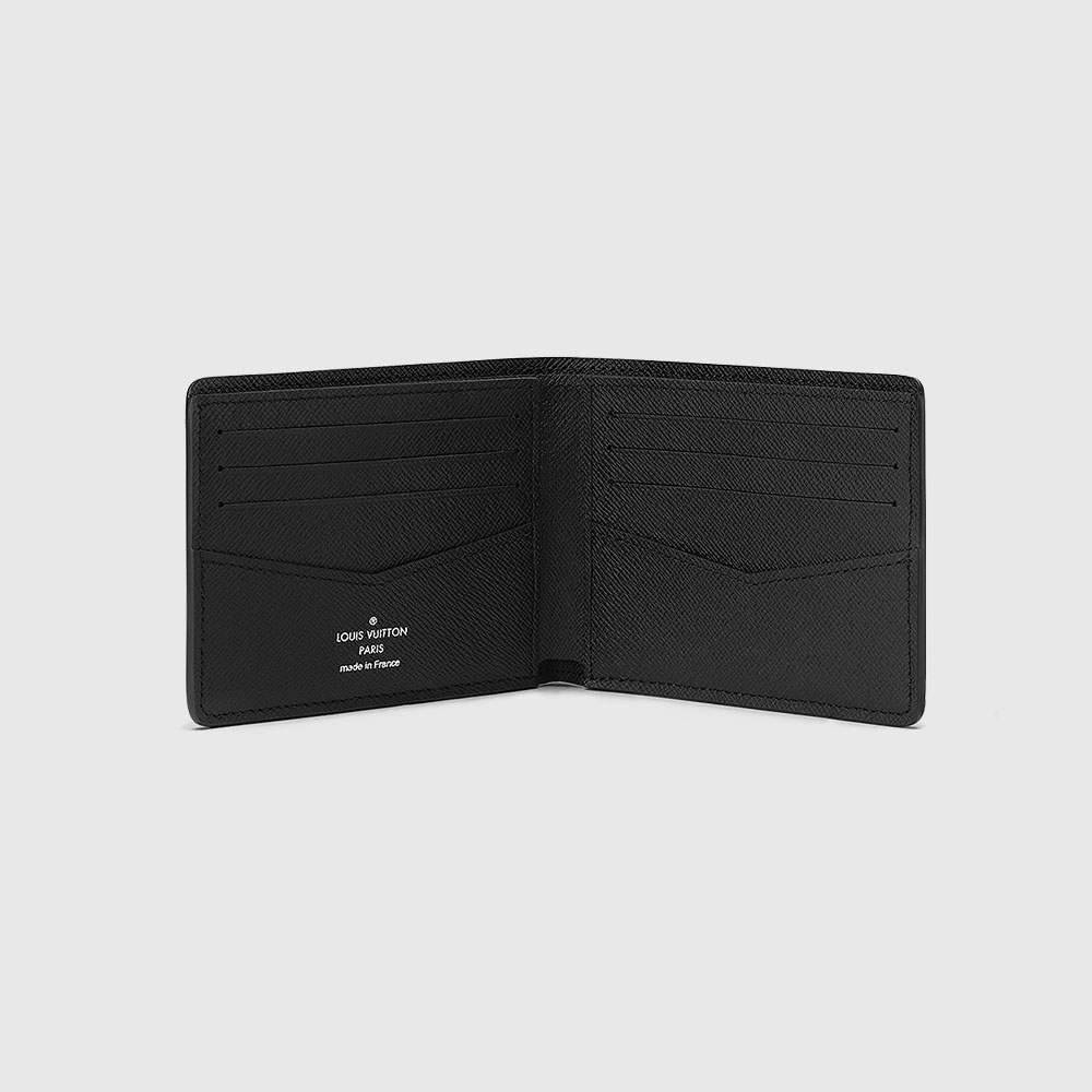 ルイヴィトンスーパーコピーポルトフォイユ･スレンダー 二つ折り財布 N63261 - 商品画像 10