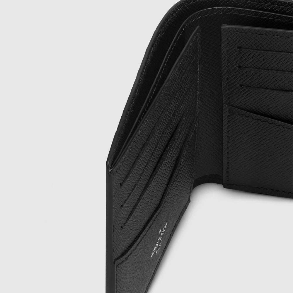 ルイヴィトンスーパーコピーポルトフォイユ･スレンダー 二つ折り財布 N63261 - 商品画像 6