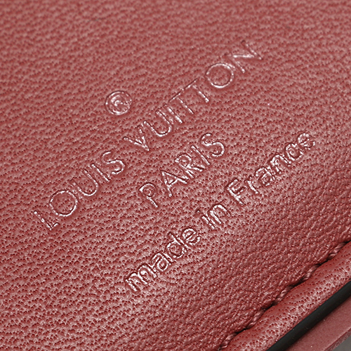 ルイヴィトンコピー LOUIS VUITTON 二つ折財布【札入れ】 ダミエ グラフィット ポルトフォイユ・ミュルティプル グレー＆ボルドー N63260 メンズ - 商品画像 3