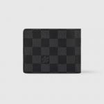 ルイヴィトンスーパーコピーポルトフォイユ･スレンダー 二つ折り財布 N63261 - 商品画像 5