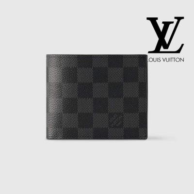 ルイヴィトンスーパーコピーポルトフォイユ･マルコ NM 二つ折り財布 N63336