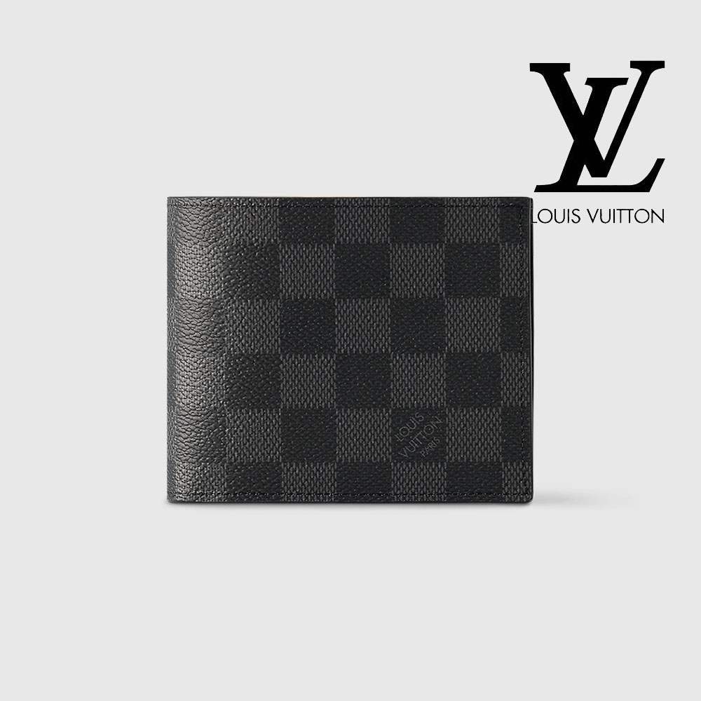 ルイヴィトンスーパーコピーポルトフォイユ・マルコ NM 二つ折り財布 N63336 - 商品画像 7