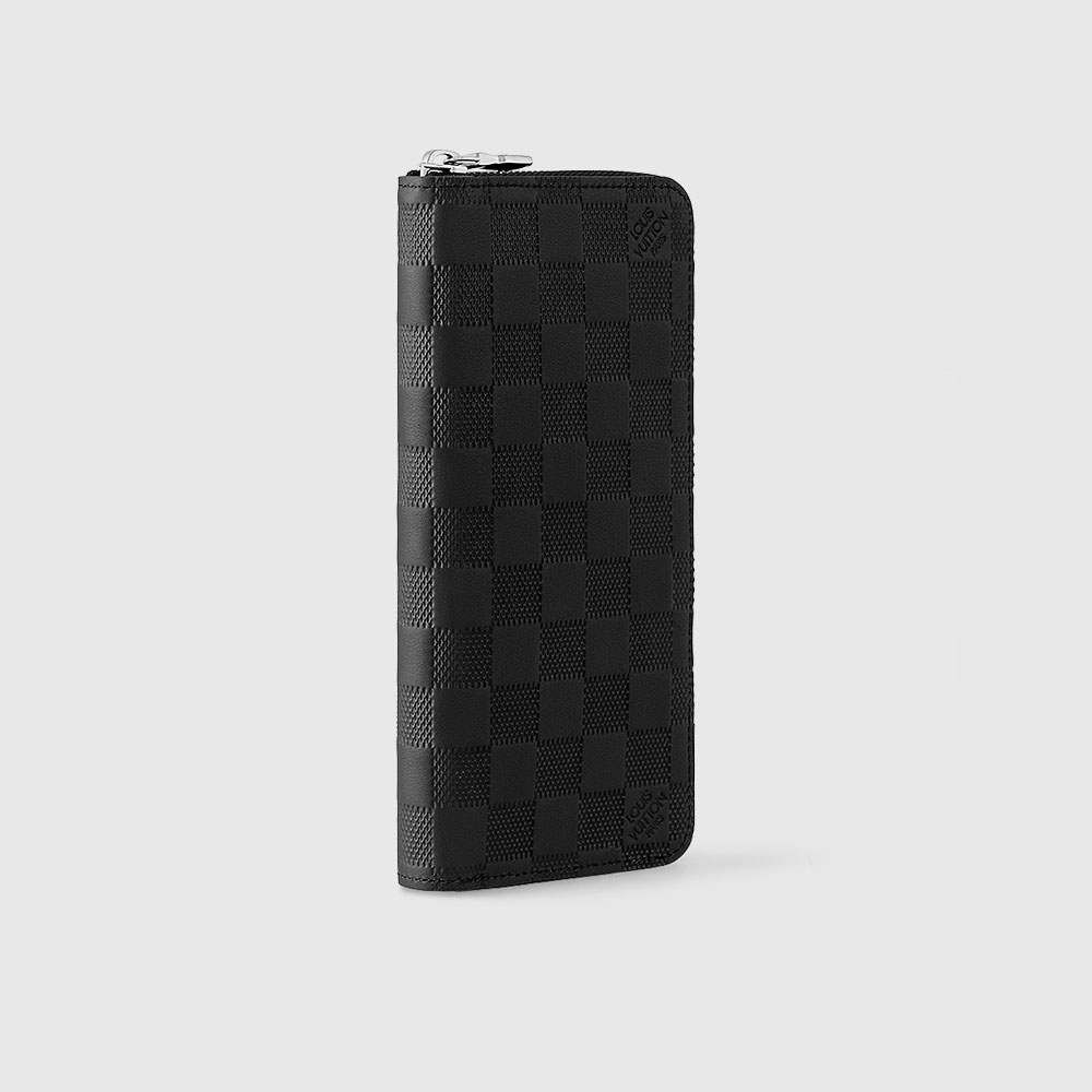 ルイヴィトンスーパーコピー長財布 ジッピーウォレット・ヴェルティカル N63548 - 商品画像 4