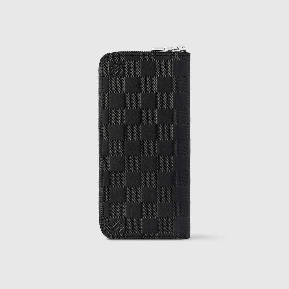 ルイヴィトンスーパーコピー長財布 ジッピーウォレット・ヴェルティカル N63548 - 商品画像 1