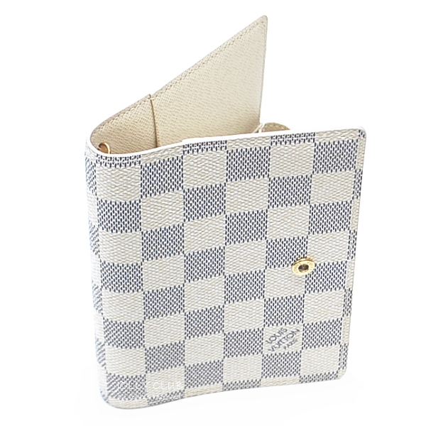 ルイヴィトンコピー LOUIS VUITTON アジェンダカバー 手帳ケース ノート ダミエ・アズール キャンバス アジェンダPM メンズ レディース R20706 - 商品画像 2