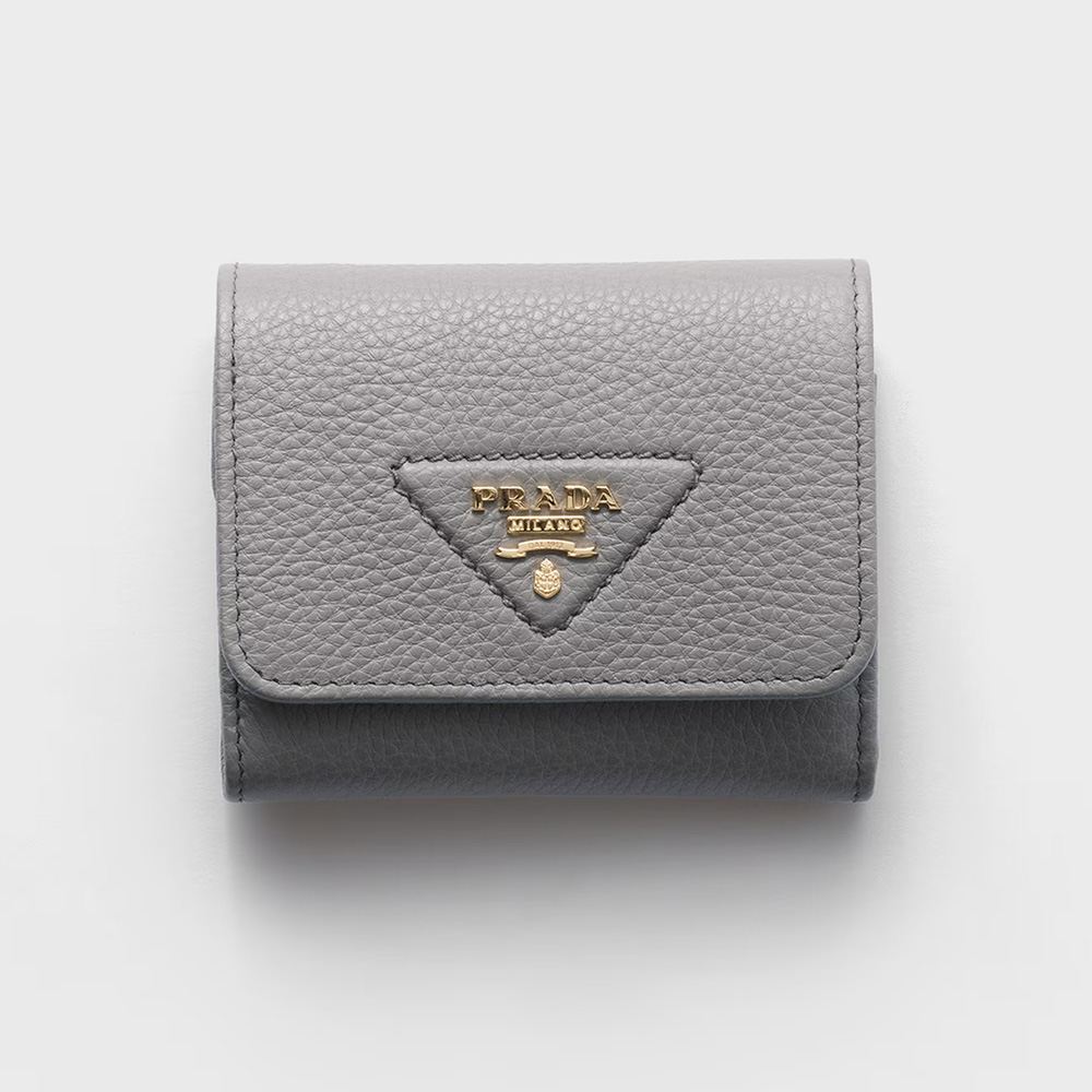 プラダ ヴィッテロダイノレザー ミニ財布 スーパーコピー 1MH043 - 商品画像 7