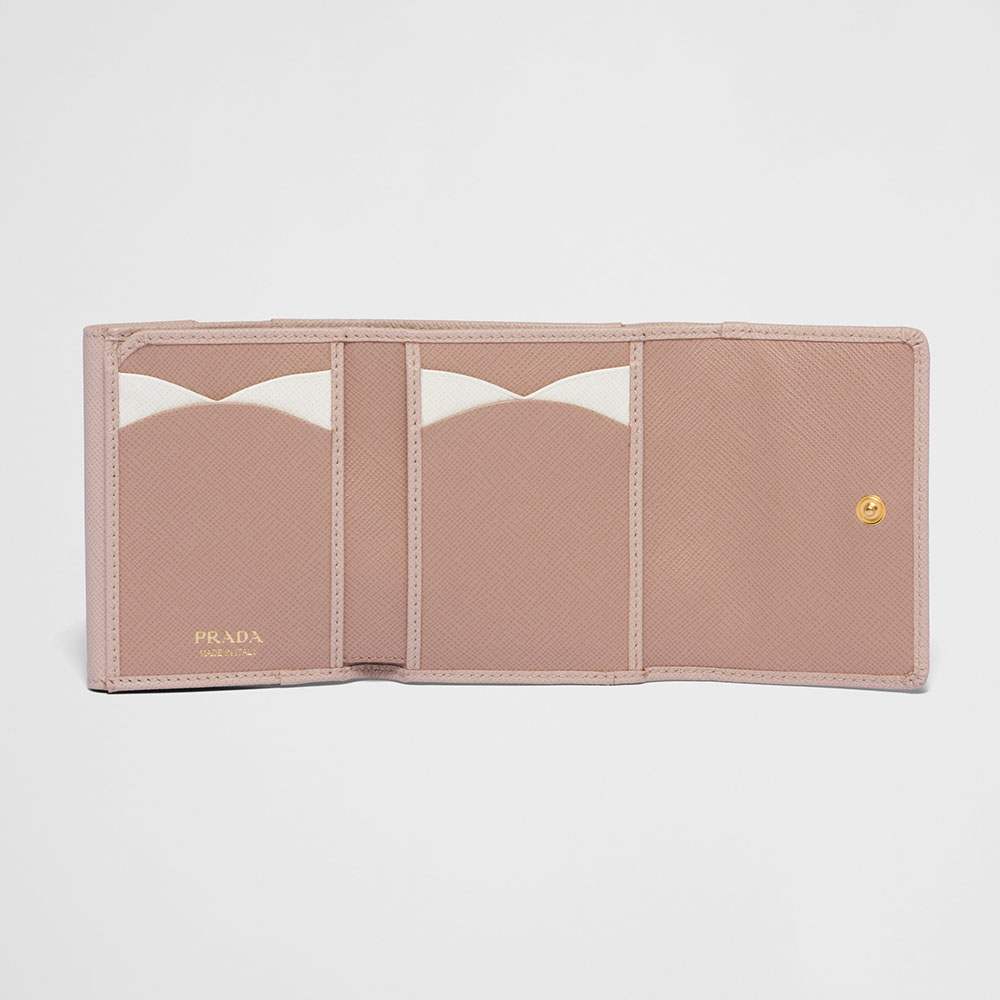 プラダ スーパーコピー サフィアーノマルチカラー財布 1MH043_ZLP - 商品画像 1